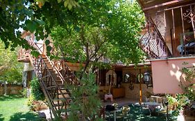 Sinter Terasse House Pamukkale 3*